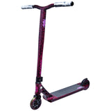 Grit Wild Stunt Scooter (Purple Marble) - Purple Marble-ScootWorld.de