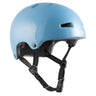 TSG Nipper Mini Skatehelm für Kinder - Gloss Baby Blue