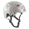 TSG Nipper Mini Skatehelm für Kinder - Koala
