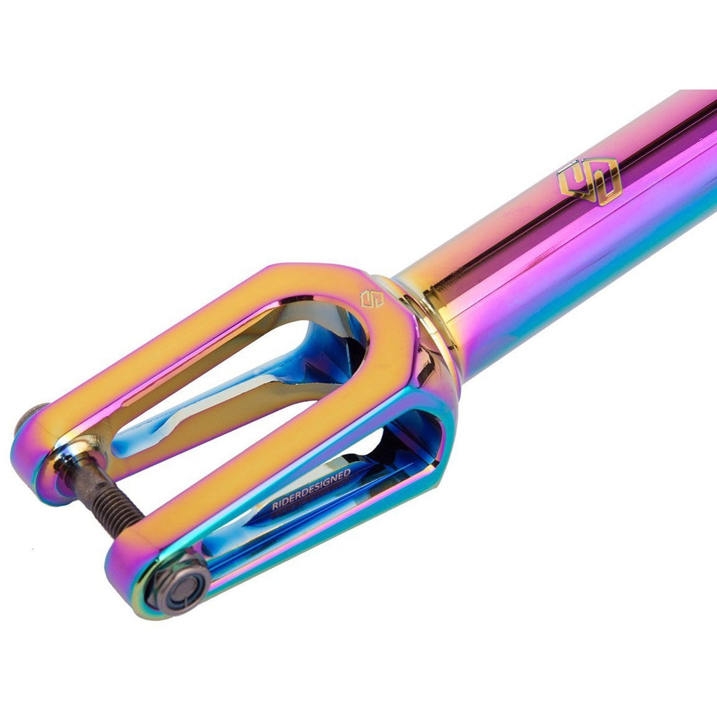 Striker Lux SCS/HIC Fork - Rainbow-ScootWorld.de