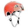 TSG Nipper Mini Skatehelm für Kinder - Parrot