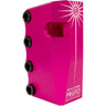 Proto Sentinel SCS Stunt Scooter Clamp - Neon Pink