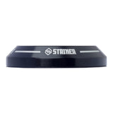 Striker Integrated Stunt Scooter Headset - Black-ScootWorld.de