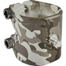 Striker Essence V2 Double Stunt Scooter Clamp - Schnee- Camouflage