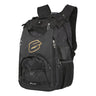ELYTS Schultasche - Schwarz/Gold