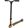 Longway Metro 2K19 Komplett Stunt Scooter - Goldline