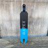 Limited Apex ID Black/Blue Stunt Scooter Deck - Schwarz/Blau