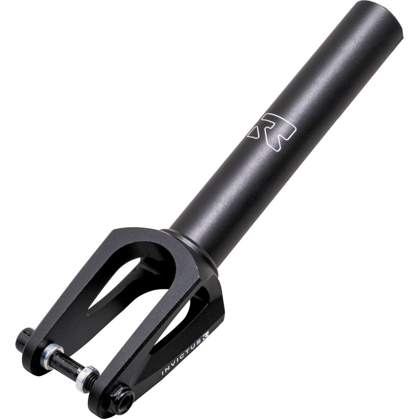 Root Invictus SCS/HIC Stunt Scooter Fork - Schwarz-ScootWorld.de