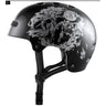 TSG Nipper Maxi Skatehelm - Fantastic