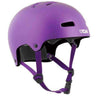 TSG Nipper Maxi Skatehelm - Satin Lila