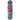 RAD Checkers Komplet Skateboard - Schwarz-ScootWorld.de