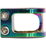 JP Ninja Double Scooter Clamp - Rainbow-ScootWorld.de