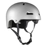 Reversal LUX Skate Helm - Silber