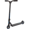 Longway Metro 2K19 Komplett Stunt Scooter - Schwarz/Blau
