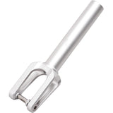 Above Quasar Stunt Scooter Fork - Silver-ScootWorld.de