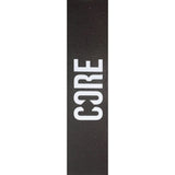 CORE Classic Stunt Scooter Griptape - Black-ScootWorld.de