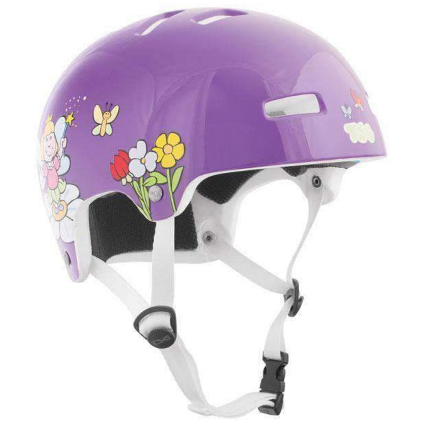 TSG Nipper Maxi Skatehelm - Fairy-ScootWorld.de