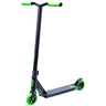 Crisp Blitz Stunt Scooter - Schwarz/Grün