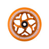 Striker Essence V3 Colorblast PU 110mm Stunt Scooter Rolle - Orange