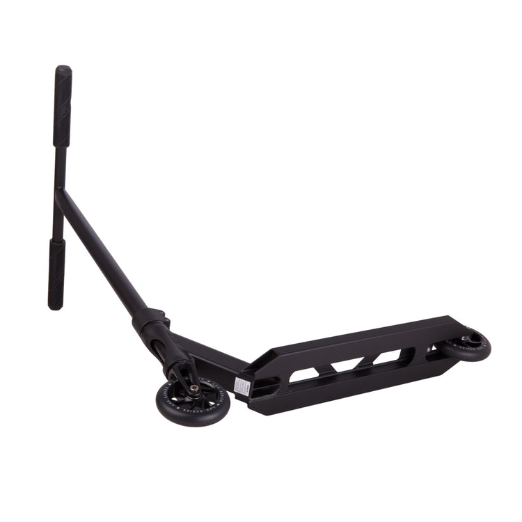 Striker Essential Stunt Scooter - Schwarz