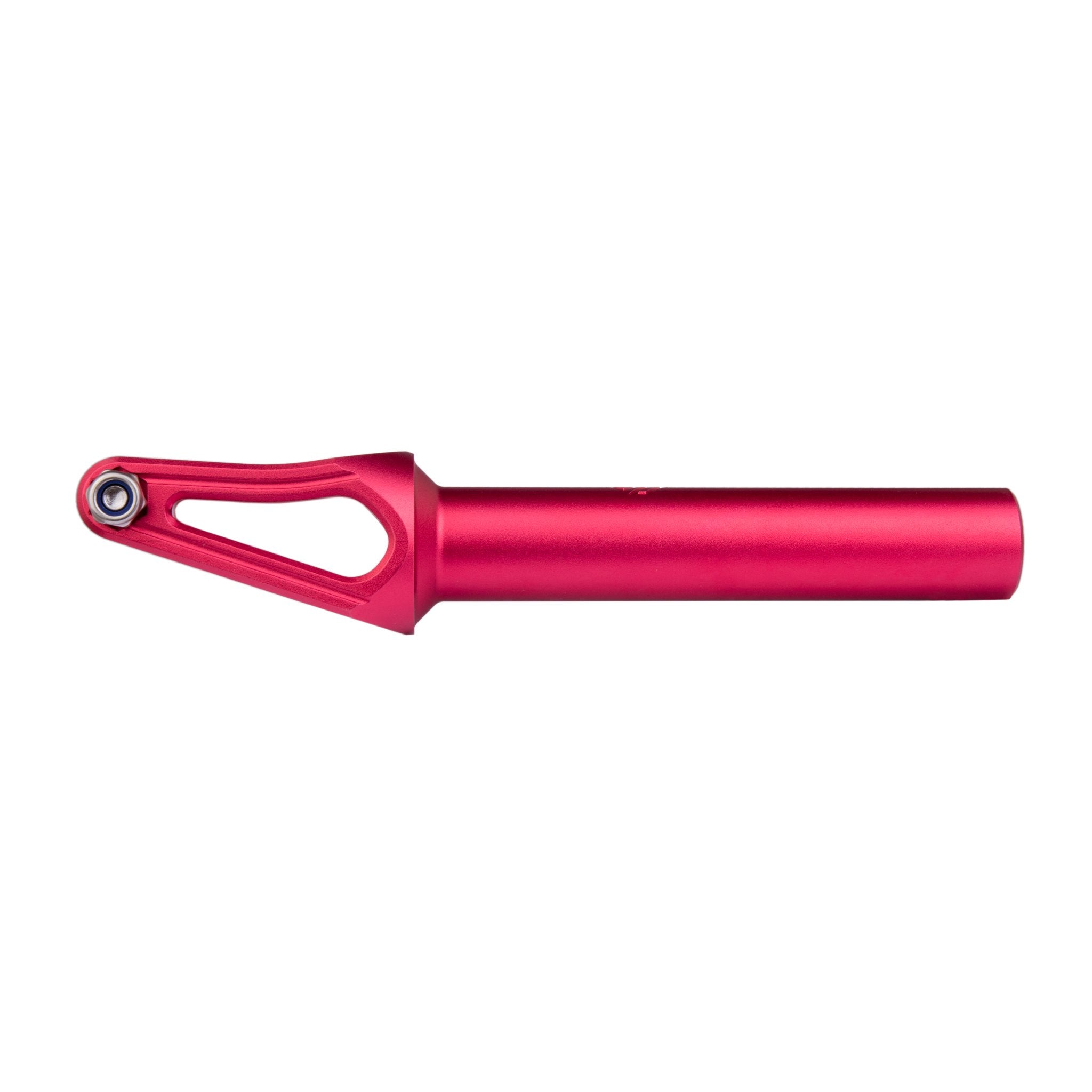 Striker Gravis SCS/HIC Stunt Scooter Fork - Bordeauxrot-ScootWorld.de