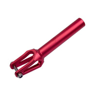 Striker Gravis SCS/HIC Stunt Scooter Fork - Bordeauxrot-ScootWorld.de