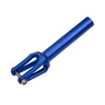 Striker Gravis SCS/HIC Stunt Scooter Fork - Mitternachtsblau
