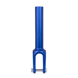 Striker Gravis SCS/HIC Stunt Scooter Fork - Mitternachtsblau-ScootWorld.de