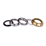 Striker Integrated Stunt Scooter Headset - Gold-ScootWorld.de