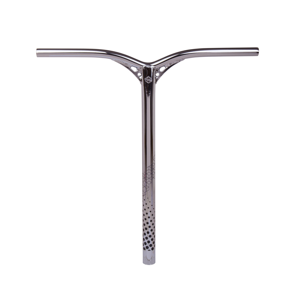 Striker Lux V2 Aluminium Stunt Scooter Bar - Chrom