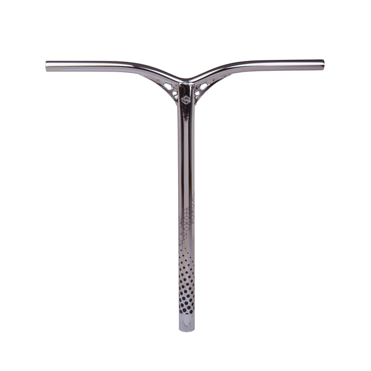 Striker Lux V2 Aluminium Stunt Scooter Bar - Chrom