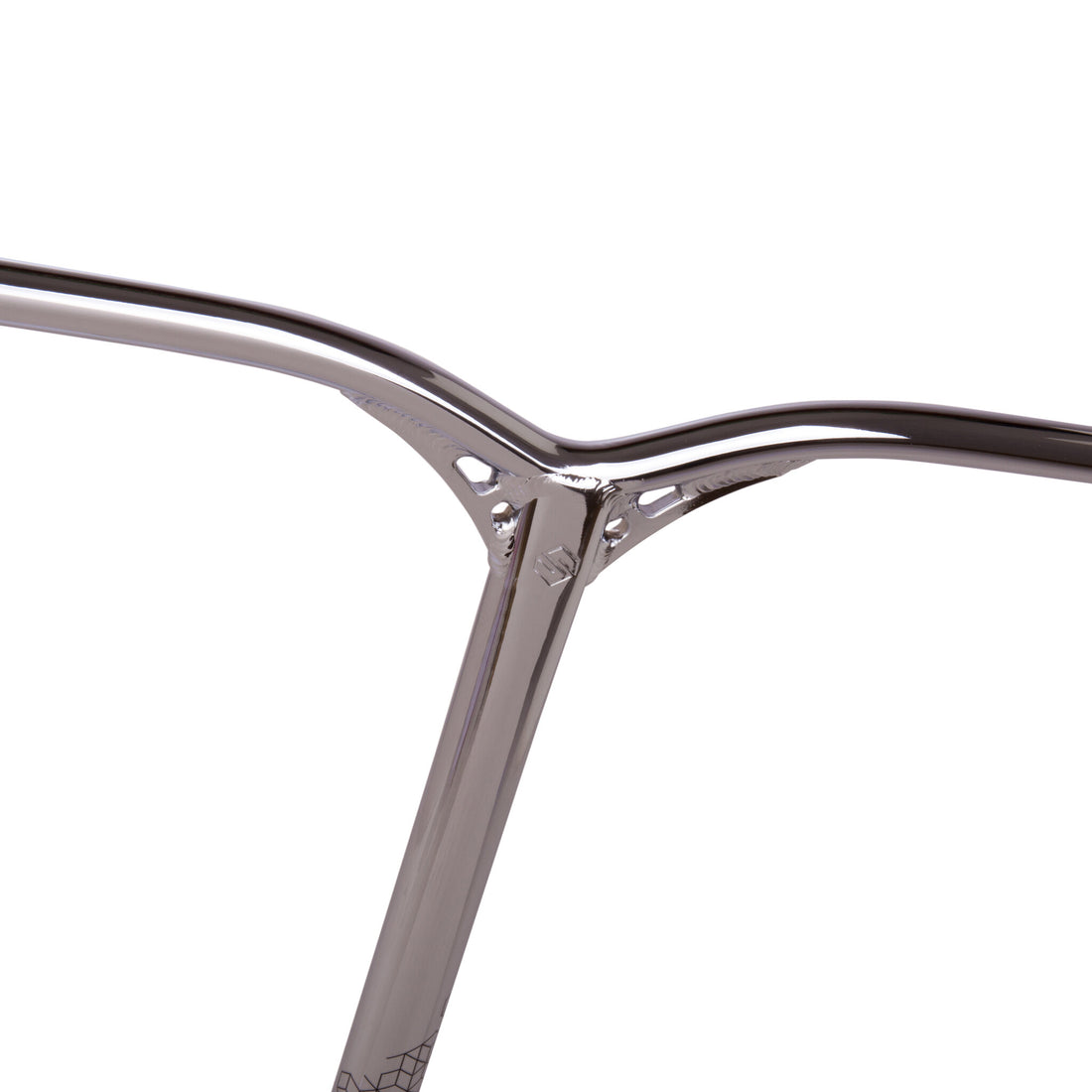 Striker Lux V2 Aluminium Stunt Scooter Bar - Chrom