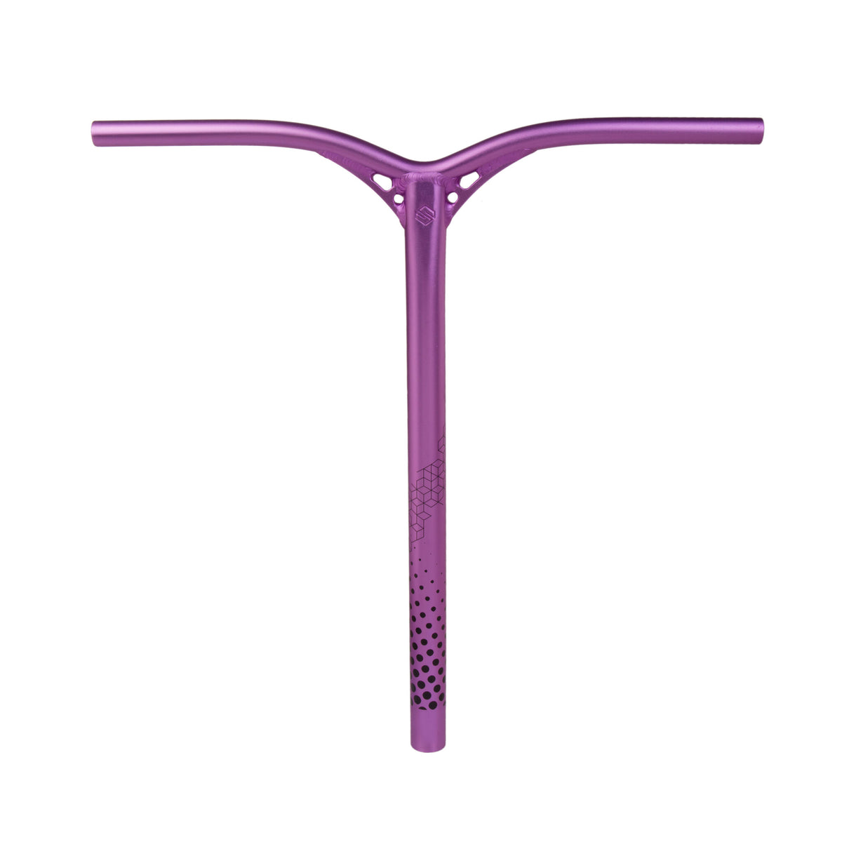 Striker Lux V2 Aluminium Løbehjul Bar - Purple-ScootWorld.dk
