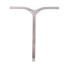 Striker Lux V2 Aluminium Stunt Scooter Bar - Silber