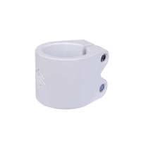 Striker Lux Double Stunt Scooter Clamp - Weiß-ScootWorld.de