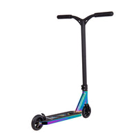 Striker Lux Stunt Scooter - Regenbogen Deck-ScootWorld.de