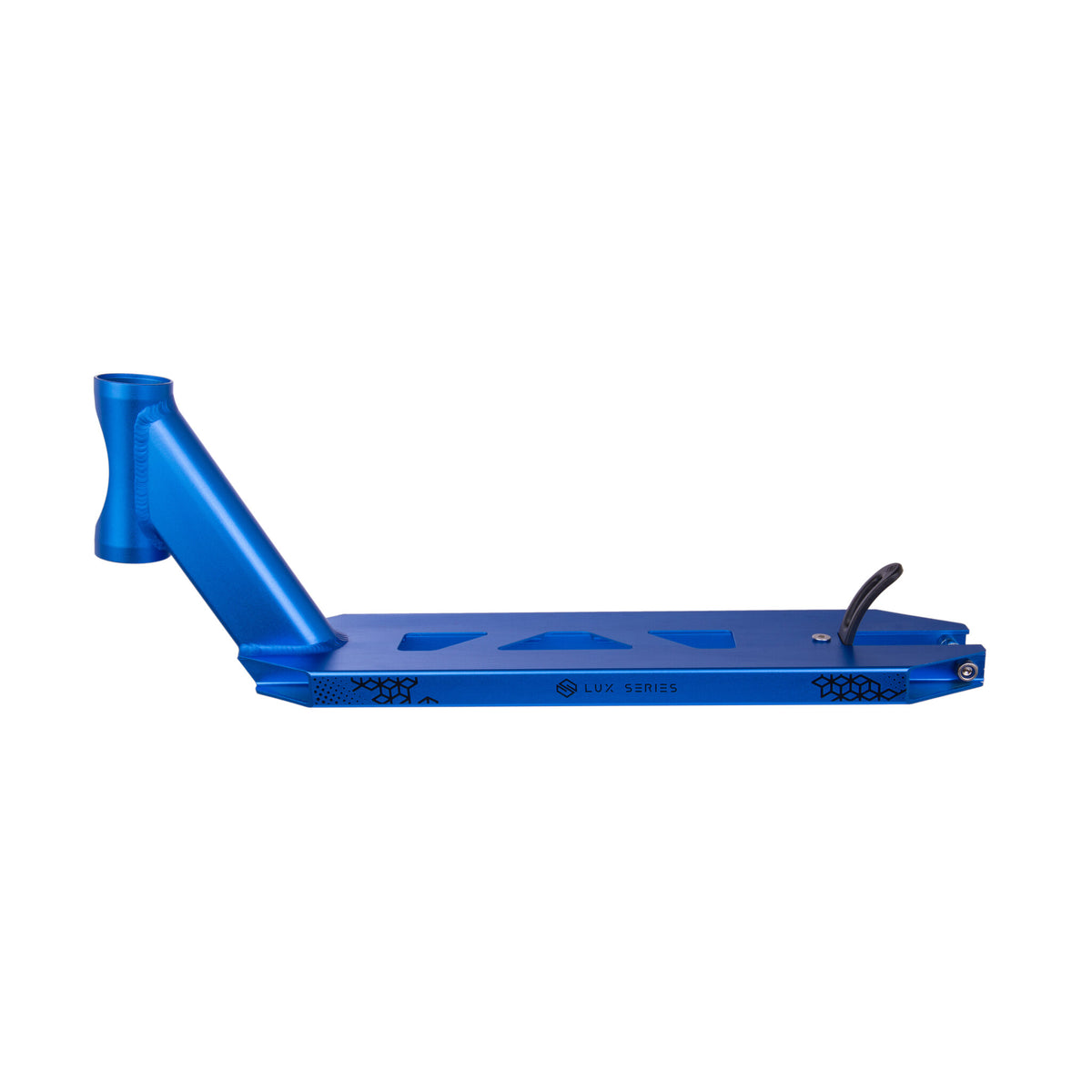 Striker Lux V2 Integrated Stunt Scooter Deck - Blau