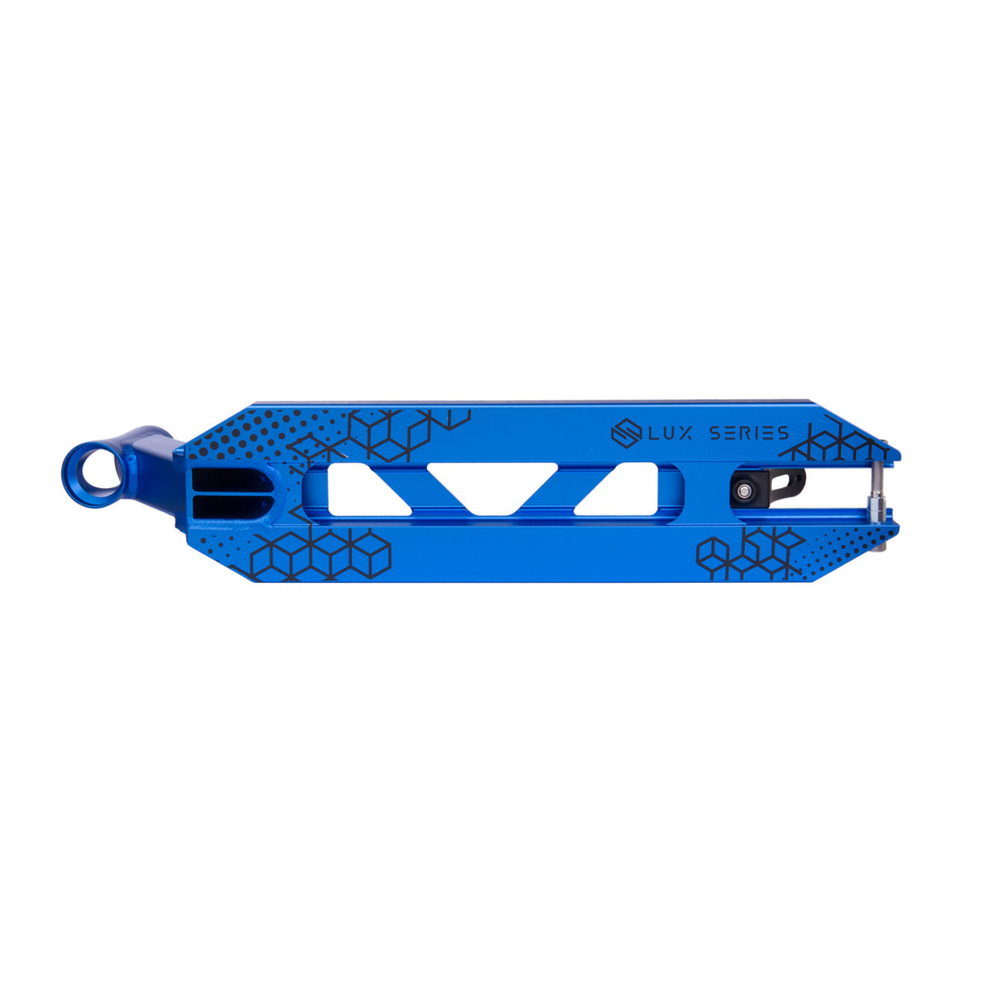 Striker Lux V2 Integrated Stunt Scooter Deck - Blau