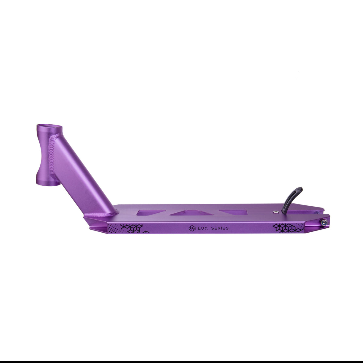 Striker Lux V2 Integrated Stunt Scooter Deck - Lila