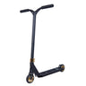 Striker Lux Stunt Scooter - Schwarz/Gold Chrome