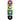 Heart Supply Squadron Skateboard Deck - Rasta-ScootWorld.de