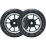 North Signal Stunt Scooter Rollen 2-Pack - Forest Green