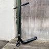 Striker T-Bar Black Custom Build - Schwarz