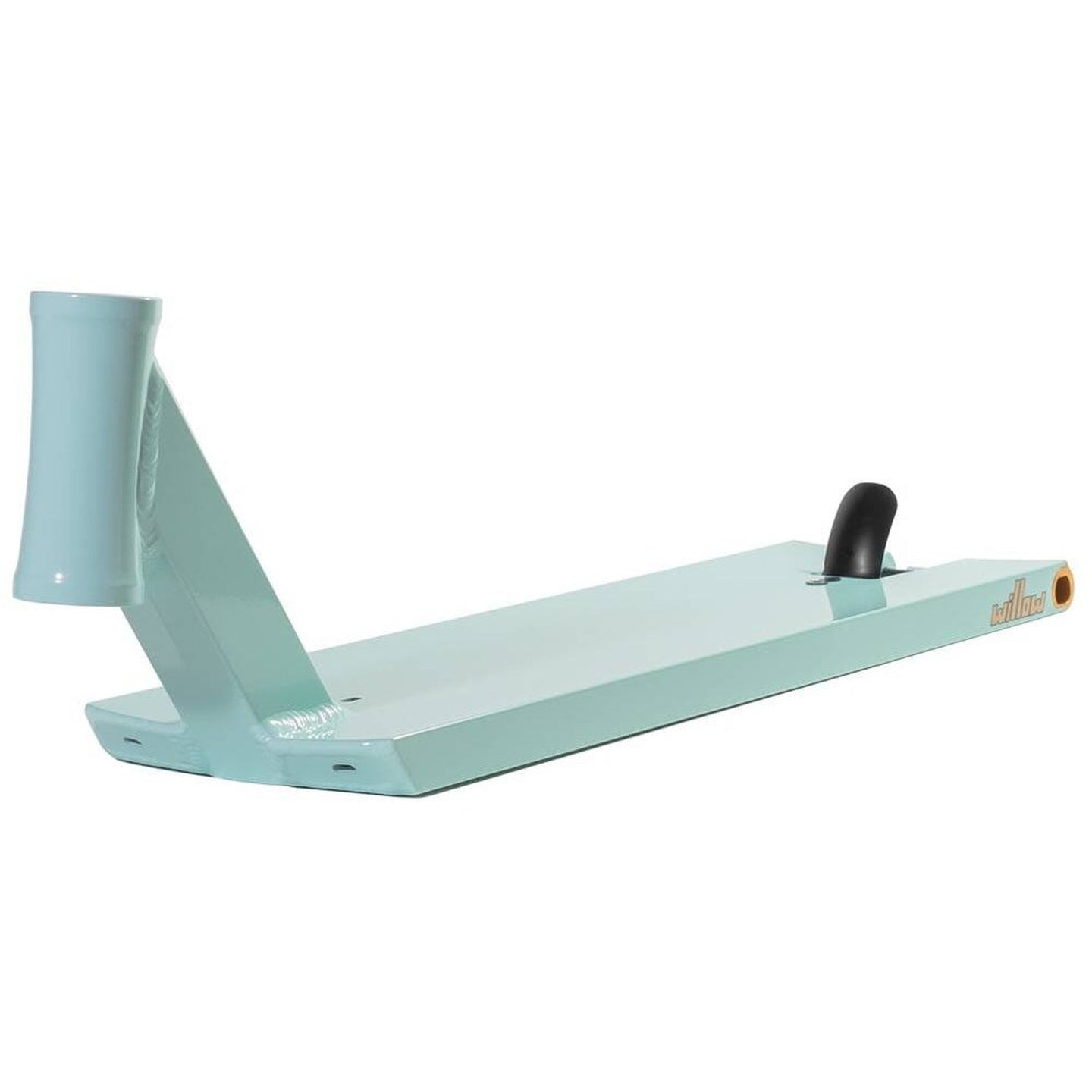 North Willow Stunt Scooter Deck - Ice Blue-ScootWorld.de