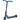 Root Type R Mini Stunt Scooter (Splatter Blue) - Splatter Blau-ScootWorld.de