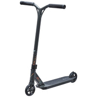 Versatyl Cosmopolitan V2 Stunt Scooter - Black-ScootWorld.de