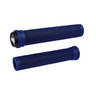ODI Longneck SLX 160mm Stunt Scooter Griffe - Marineblau