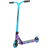 Grit Mayhem Stunt Scooter (Neo/Blue) - Neo Painted/Blue-ScootWorld.de