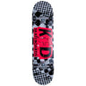 KFD Ransom Komplett-Skateboard - Weiß