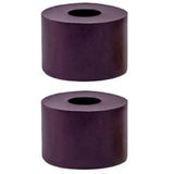 Venom Tall Barrel Bushings 2-Pak - Lilla-ScootWorld.de